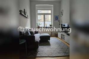 Tauschwohnung: 3-ZiWohnung Südstadt gegen kleiner – Die vollständige Adresse der Immobilie erhältst du vom Anbieter., 50677 Neustadt/Süd, Köln – Vorschaubild 1