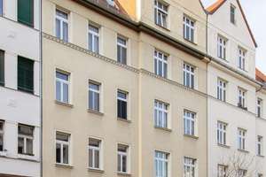 Neue Maßstäbe im Altbau & Provisionsfrei  – Engertstraße 4, 4179 Lindenau, Leipzig – Vorschaubild 12