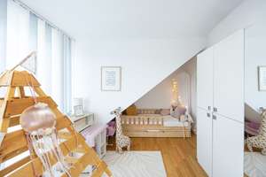 Moderne Maisonette-Wohnung in begehrter Lage am Aasee – Die vollständige Adresse der Immobilie erhältst du vom Anbieter., 48151 Aaseestadt, Münster – Vorschaubild 8