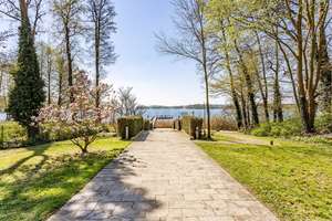 Sonnenlicht trifft intelligentes Zuhause - Villa im Zentrum von Bad Saarow, nur wenige Meter zum See – Die vollständige Adresse der Immobilie erhältst du vom Anbieter., 15526 Bad Saarow – Vorschaubild 17