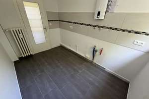 Frisch renovierte 2,5 Zimmer-Wohnung mit Balkon und modernisierten Tageslichtbad mit Wanne – Fregattenstr. 16, 23558 Buntekuh, Lübeck – Vorschaubild 15
