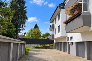 "Über den Dächern von Remscheid" Dachgeschoss Eigentumswohnung mit Balkon und herrlichem Fernblick – 42853 Stachelhausen, Remscheid – Vorschaubild 21