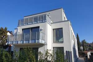 Hochwertige 2-Zimmer Wohnung mit Terrasse u. Garten - NEUBAU - Provisionsfrei - – Die vollständige Adresse der Immobilie erhältst du vom Anbieter., 53227 Limperich, Bonn – Vorschaubild 20