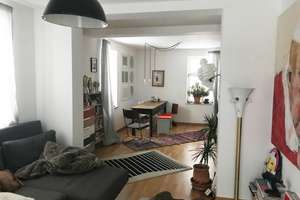 Ansprechende 2-Zimmer-Wohnung mit gehobener Innenausstattung in Augsburg – Proviantbachstr. 27, 86153 Am Schäfflerbach, Augsburg – Vorschaubild 4