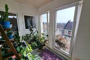 Wohnen in Schoppershof ...
Großzügige Maisonette in einem historischen Wohnhaus ... – Die vollständige Adresse der Immobilie erhältst du vom Anbieter., 90489 Veilhof, Nürnberg – Vorschaubild 10