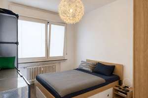 Attraktive Gartenwohnung mit toller Aufteilung direkt am Fürstenplatz! – Die vollständige Adresse der Immobilie erhältst du vom Anbieter., 40215 Friedrichstadt, Düsseldorf – Vorschaubild 6
