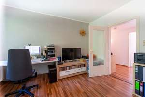 Nahe Bürgerpark und Unisee: Helle 2-Zimmer-Wohnung in Toplage – Die vollständige Adresse der Immobilie erhältst du vom Anbieter., 28213 Neu-Schwachhausen, Bremen – Vorschaubild 4