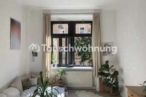 Tauschwohnung: Charmante Altbauwohnung im Hechtviertel – Die vollständige Adresse der Immobilie erhältst du vom Anbieter., 1097 Leipziger Vorstadt, Dresden – Vorschaubild 5