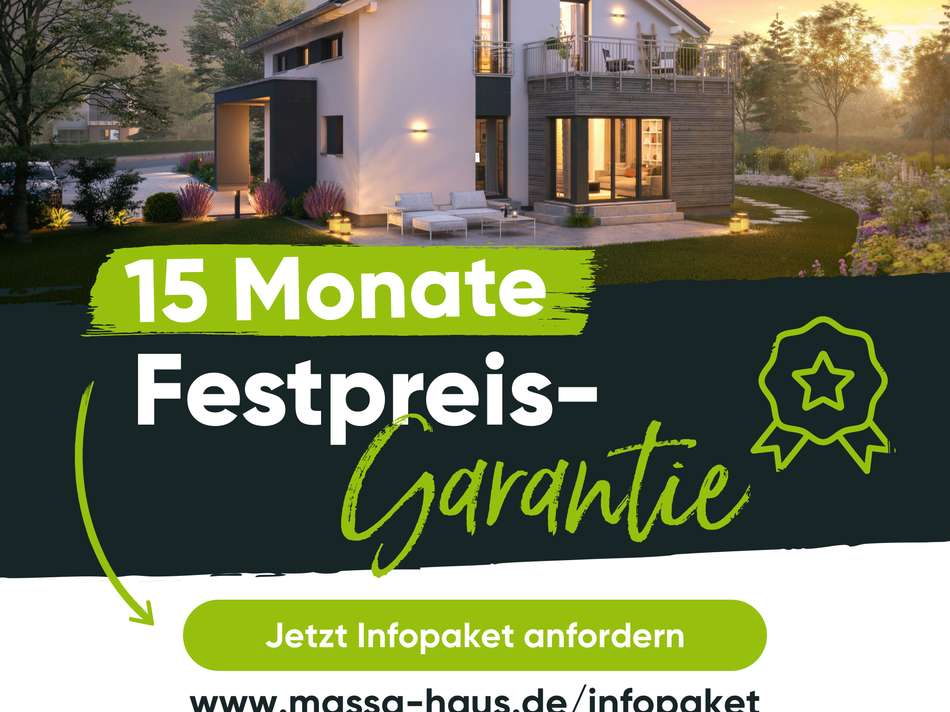 Bild - 15 Monate Festpreisgara