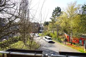 Kapitalanleger aufgepasst! Vermietete 2-Zimmerwohnung in guter Wohnlage von Köln-Porz Gengel! – Tannenweg 3, 51147 Grengel, Köln – Vorschaubild 7