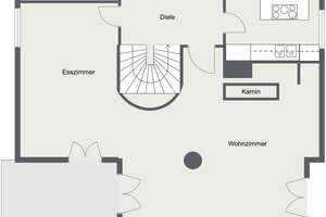 Charme, Komfort und parkähnliche Idylle - Ihr neues Zuhause in Regensburg – 93057 Konradsiedlung-Wutzlhofen, Regensburg – Vorschaubild 8