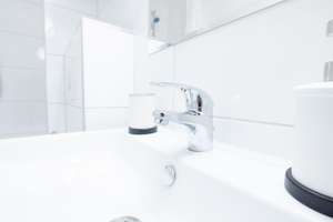 Relax -  All Inclusive Serviced Apartment in Aachen Innenstadt – Moltkestraße 19, 52066 Burtscheider Kurgarten, Aachen – Vorschaubild 28