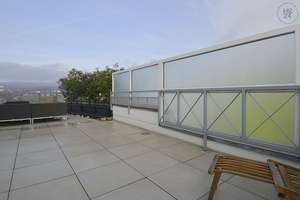 Hochwertig möblierte Maisonette Wohnung mit Terrasse und Internet in Wiesbaden-Aukamm – Die vollständige Adresse der Immobilie erhältst du vom Anbieter., 65189 Nordost, Wiesbaden – Vorschaubild 23