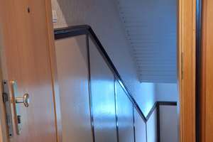 SG-Merscheid - Attraktive 2-Zimmer-Dachgeschosswohnung im 3.OG in ruhiger Lage! – Wissmannstr. 10, 42699 Ohligs/Aufderhöhe/Merscheid, Solingen – Vorschaubild 2