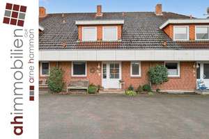 RESERVIERT: Seltene Gelegenheit: Modernisiertes Reihenmittelhaus in Jarplund zu verkaufen – Falkenweg 2B, 24976 Handewitt – Vorschaubild 1