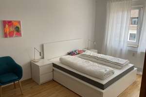 Gepflegte 3-Zimmer Wohnung im 3. OG mit Balkon in Hannover-Stöcken – Obentrautstraße 39, 30419 Stöcken, Hannover – Vorschaubild 13