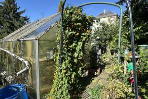 Eigenheim am SW-Stadtrand mit schönem Garten – Die vollständige Adresse der Immobilie erhältst du vom Anbieter., 9116 Schönau, Chemnitz – Vorschaubild 43