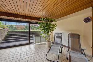 Schöne 4 Zimmerwohnung in Großgründlach Anteil an Pool/Sauna – Die vollständige Adresse der Immobilie erhältst du vom Anbieter., 90427 Großgründlach, Nürnberg – Vorschaubild 16
