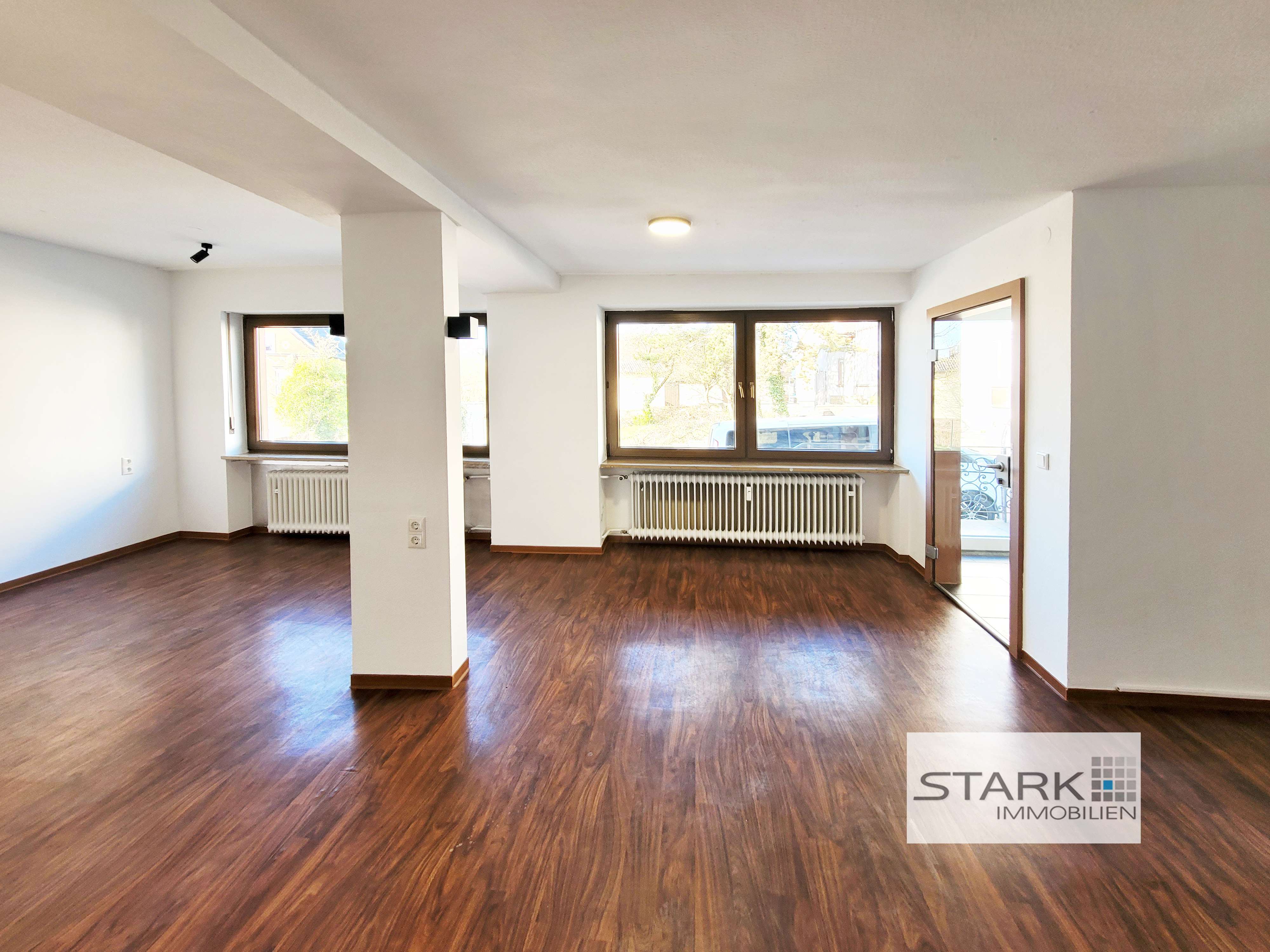 Immobilie in Kleinrinderfeld - Großes und vielseitiges Wohn- und Gewerbeobjekt in Kleinrinderfeld! - Bild 13