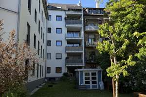 "Modern Wohnen Im Herzen von Offenbach" – 63069 Friedrichsweiher, Offenbach am Main – Vorschaubild 2