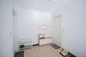 Vermietete 3-Zimmer-Dachgeschosswohnung mit Einbauküche & Stellplatz – Die vollständige Adresse der Immobilie erhältst du vom Anbieter., 72290 Loßburg – Vorschaubild 14