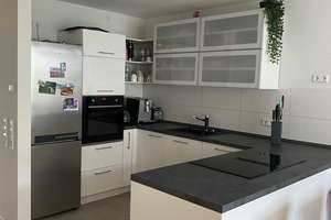 Neuwertige, helle 2-Zimmer-Wohnung mit Terrasse in Karlsruhe-Neureut – Alte Friedrichstraße 127, 76149 Neureut, Karlsruhe – Vorschaubild 7