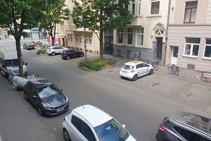 2 Zimmer Wohnung mit Balkon im Herzen von Mühlheim – Von-Sparr-Straße 70, 51063 Mülheim (Ortsteil), Köln – Vorschaubild 3