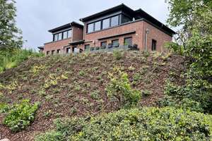 Penthauswohnung  Bad Bevensen Mitte – Die vollständige Adresse der Immobilie erhältst du vom Anbieter., 29549 Bad Bevensen – Vorschaubild 2