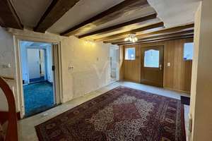 Bauernhaus mit Charakter und Innenhof im Kern von Weilerswist – Die vollständige Adresse der Immobilie erhältst du vom Anbieter., 53919 Weilerswist – Vorschaubild 3