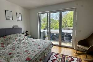 🏡 Reihenhaus mit Garten in Berlin-Rummelsburg – Großstadtidyll, ruhig & energieeffizient – Lückstr 21, 10317 Rummelsburg, Berlin – Vorschaubild 11