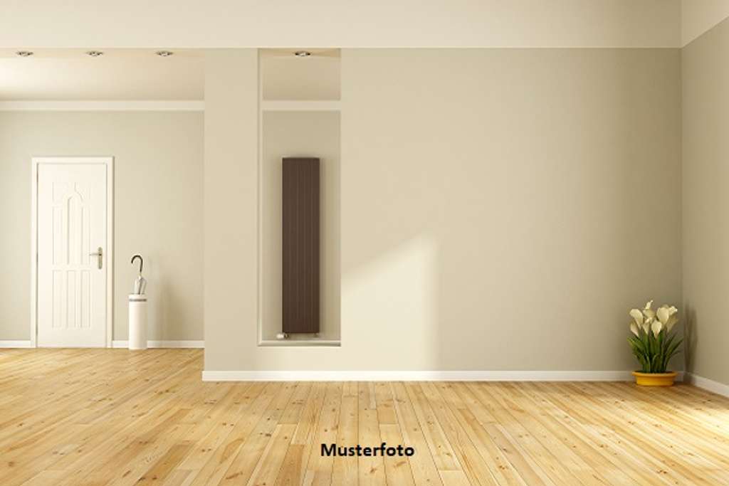 3-Zimmer-Wohnung - provisionsfrei