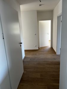 Erstbezug: 3 Zimmer Neubauwohnung in einem 4 Parteienhaus