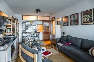 Attraktive 2-Zimmer-Wohnung in zentraler Lage mit Balkon und guter Anbindung – Jetzt besichtigen! – Die vollständige Adresse der Immobilie erhältst du vom Anbieter., 51109 Neubrück, Köln – Vorschaubild 3