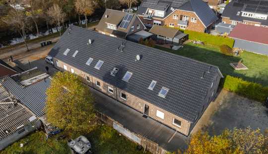 Bild von ** 8 Wohnungen & 24 genehmigte Monteursbetten – Mehrfamilienhaus mit Potenzial! **