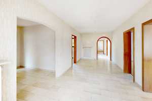 Erftstadt-Blessem! Charmanter Satteldach-Bungalow mit Sonnenareal und Garage (SN 4877) – Rhein-Erft-Kreis – Vorschaubild 2