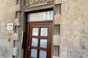 ***MITTEN IM KLINIKVIERTEL: HEUTE BÜRO - MORGEN WOHNEN!!!*** – 44137 City, Dortmund – Vorschaubild 4
