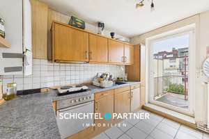 Woltmershausen | Vermietetes Zweifamilienhaus in begehrter Deichlage – Die vollständige Adresse der Immobilie erhältst du vom Anbieter., 28197 Woltmershausen (Ortsteil), Bremen – Vorschaubild 13