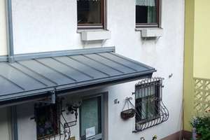 Reihen Einfamilienhaus mit Aussicht – Die vollständige Adresse der Immobilie erhältst du vom Anbieter., 77709 Wolfach – Vorschaubild 1