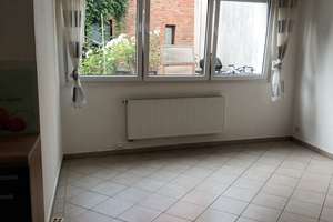 Wohnen mit Charakter: 2-Zimmer-Wohnung in Aachener Innenstadt – Die vollständige Adresse der Immobilie erhältst du vom Anbieter., 52062 Ponttor, Aachen – Vorschaubild 2