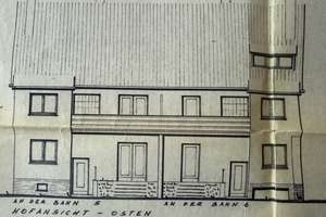 2-Fam-Haus mit großem Grundstück (Privatverkauf) – Die vollständige Adresse der Immobilie erhältst du vom Anbieter., 76139 Hagsfeld, Karlsruhe – Vorschaubild 39