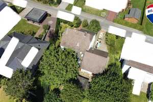 Traumhaftes Sanierungsobjekt mit großzügigem Baugrundstück – Verwirklichen Sie Ihr individuelles Ein – Herford (Kreis) – Vorschaubild 7