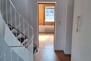 Wohnen in Mönchengladbach: 2,5-Zimmer-Loft im vierten Obergeschoss – Vitusstraße 23, 41061 Westend, Mönchengladbach – Vorschaubild 16
