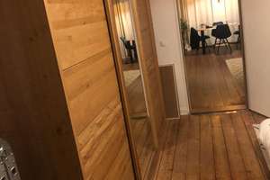 Helle 2-Zimmer Wohnung in Braunschweig-Östliches Ringgebiet – Altewiekring 21a, 38102 Östliches Ringgebiet, Braunschweig – Vorschaubild 7