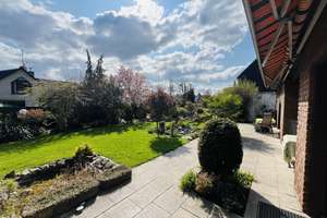 **Wunderschönes freistehendes Einfamilienhaus mit großzügigem Garten und Garage zu verkaufen** – Im Buscher Feld 14, 41189 Wickrath-West, Mönchengladbach – Vorschaubild 25