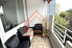 3-Zimmer-Wohnung mit Loggia und unverbaubarer Weitsicht – Die vollständige Adresse der Immobilie erhältst du vom Anbieter., 51149 Finkenberg, Köln – Vorschaubild 8