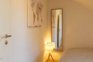 Möblierte 2-Zimmer Wohnung - frisch saniert – Gutenbergstraße 29, 75428 Illingen – Vorschaubild 7