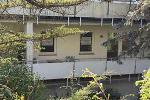 Gepflegte Etagenwohnung mit Schwimmbad und Sauna – Die vollständige Adresse der Immobilie erhältst du vom Anbieter., 66119 St. Arnual, Saarbrücken – Vorschaubild 5