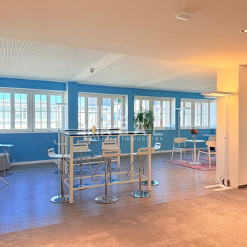 Hochwertige Büroflächen  | Provisionsfrei | Stellplätze