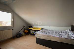 Charmantes Einfamilienhaus mit Garten in Nenzenheim/Iphofen – Die vollständige Adresse der Immobilie erhältst du vom Anbieter., 97346 Iphofen – Vorschaubild 12