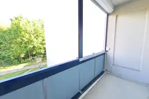 Renovierte 1-Zimmer-Wohnung mit Balkon in der 1. Etage – Zschampertaue 2, 4207 Leipzig – Vorschaubild 9